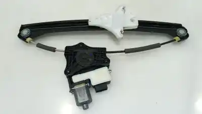 Автозапчастина б/у регулятор скла заднього правого для skoda kodiaq (ns7, nv7, ns6) 2.0 tdi посилання на oem iam 565839462a  565839462a