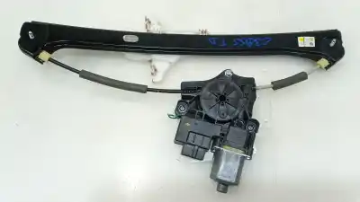 Автозапчастина б/у регулятор скла заднього правого для skoda kodiaq (ns7, nv7, ns6) 2.0 tdi посилання на oem iam 565839462a  565839462a