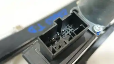 Автозапчастина б/у регулятор скла заднього правого для skoda kodiaq (ns7, nv7, ns6) 2.0 tdi посилання на oem iam 565839462a  565839462a