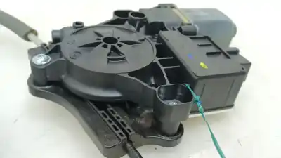 Автозапчастина б/у регулятор скла заднього правого для skoda kodiaq (ns7, nv7, ns6) 2.0 tdi посилання на oem iam 565839462a  565839462a