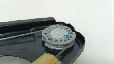 Автозапчастина б/у регулятор скла заднього правого для skoda kodiaq (ns7, nv7, ns6) 2.0 tdi посилання на oem iam 565839462a  565839462a