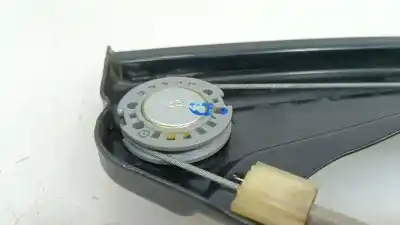 Автозапчастина б/у регулятор скла заднього правого для skoda kodiaq (ns7, nv7, ns6) 2.0 tdi посилання на oem iam 565839462a  565839462a