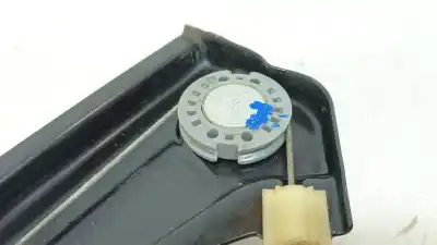 Автозапчастина б/у регулятор склона задній лівий для skoda kodiaq (ns7, nv7, ns6) 2.0 tdi посилання на oem iam 565839461a  565839461a