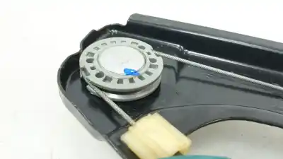 Автозапчастина б/у регулятор склона задній лівий для skoda kodiaq (ns7, nv7, ns6) 2.0 tdi посилання на oem iam 565839461a  565839461a