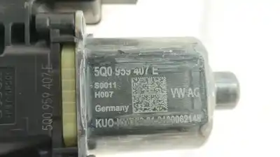 Автозапчастина б/у регулятор склона задній лівий для skoda kodiaq (ns7, nv7, ns6) 2.0 tdi посилання на oem iam 565839461a  565839461a