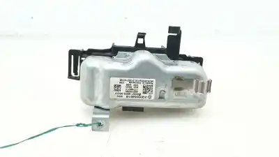 Автозапчастина б/у стартер для skoda kodiaq (ns7, nv7, ns6) 2.0 tdi посилання на oem iam 2q0905861b