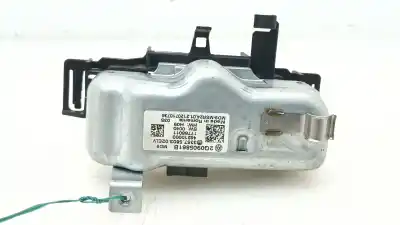 Second-hand car spare part ignition switch for skoda kodiaq (ns7, nv7, ns6) 2.0 tdi oem iam references 2q0905861b 3357580302elv 2q0905861b