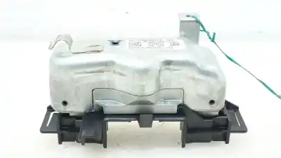 Second-hand car spare part ignition switch for skoda kodiaq (ns7, nv7, ns6) 2.0 tdi oem iam references 2q0905861b 3357580302elv 2q0905861b