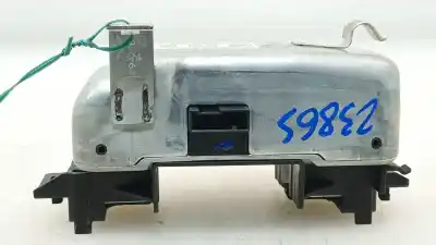 Second-hand car spare part ignition switch for skoda kodiaq (ns7, nv7, ns6) 2.0 tdi oem iam references 2q0905861b 3357580302elv 2q0905861b