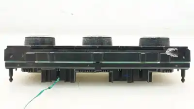 Peça sobressalente para automóvel em segunda mão comando de sofagem (chauffage / ar condicionado) por skoda kodiaq (ns7, nv7, ns6) 2.0 tdi referências oem iam 565907044bqwhs  565907044bqwhs