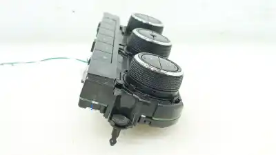 Peça sobressalente para automóvel em segunda mão comando de sofagem (chauffage / ar condicionado) por skoda kodiaq (ns7, nv7, ns6) 2.0 tdi referências oem iam 565907044bqwhs  565907044bqwhs