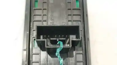 Автозапчастина б/у передні вікний вмикач для skoda kodiaq (ns7, nv7, ns6) 2.0 tdi посилання на oem iam 5g0959857dwhs  5g0959857dwhs