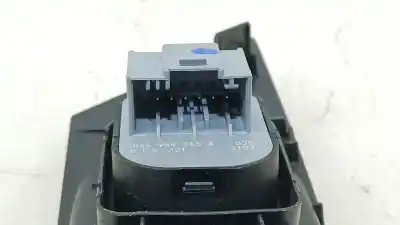 Автозапчастина б/у передні вікний вмикач для skoda kodiaq (ns7, nv7, ns6) 2.0 tdi посилання на oem iam 5g0959857dwhs  5g0959857dwhs