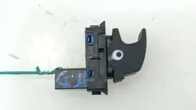 Автозапчастина б/у управління склами задніх правіх для skoda kodiaq (ns7, nv7, ns6) 2.0 tdi посилання на oem iam 5g0959855kwhs  5g0959855k