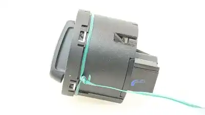 Автозапчастина б/у управління світлом для skoda kodiaq (ns7, nv7, ns6) 2.0 tdi посилання на oem iam 3v0941431iha  3v0941431