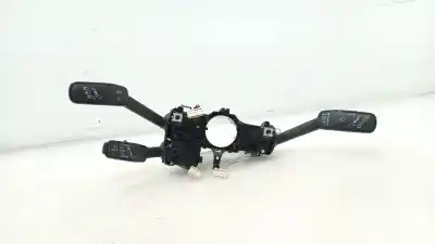 Автозапчастина б/у многофункційне управління для skoda kodiaq (ns7, nv7, ns6) 2.0 tdi посилання на oem iam 5q1953521lbigi