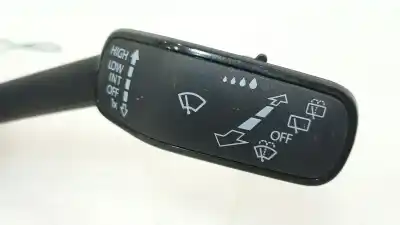 Second-hand car spare part multifunction switch for skoda kodiaq (ns7, nv7, ns6) 2.0 tdi oem iam references 5q1953521lbigi  5q1953521lb