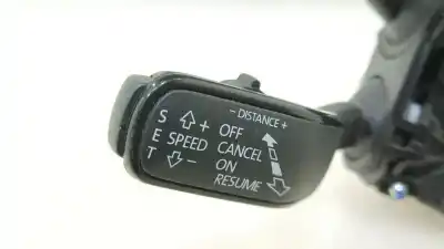 Second-hand car spare part multifunction switch for skoda kodiaq (ns7, nv7, ns6) 2.0 tdi oem iam references 5q1953521lbigi  5q1953521lb