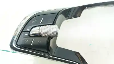 Автозапчастина б/у управління рульмом для skoda kodiaq (ns7, nv7, ns6) 2.0 tdi посилання на oem iam 5e3419670a  5e3919719