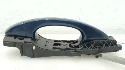 Автозапчастина б/у зовнішня ручка передня прав для skoda kodiaq (ns7, nv7, ns6) 2.0 tdi посилання на oem iam 5g0837206qgru  5g0837206qgru