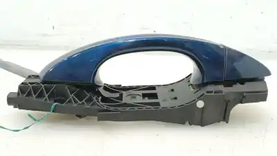 Автозапчастина б/у зовнішня ручка передня прав для skoda kodiaq (ns7, nv7, ns6) 2.0 tdi посилання на oem iam 5g0837206qgru  5g0837206qgru