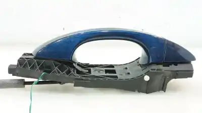 Автозапчастина б/у завнішня ручка задня права для skoda kodiaq (ns7, nv7, ns6) 2.0 tdi посилання на oem iam 5g0837206qgru  5g0837206qgru