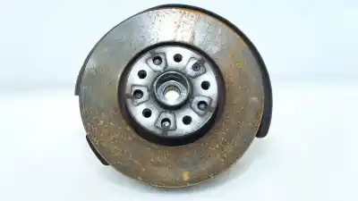 Автозапчастина б/у передній прав для skoda kodiaq (ns7, nv7, ns6) 2.0 tdi посилання на oem iam 5q0407258b  5q0407258b