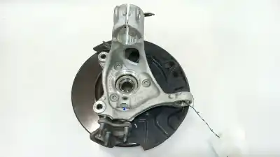 Автозапчастина б/у передній прав для skoda kodiaq (ns7, nv7, ns6) 2.0 tdi посилання на oem iam 5q0407258b  5q0407258b