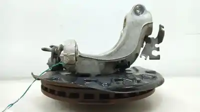 Автозапчастина б/у передній прав для skoda kodiaq (ns7, nv7, ns6) 2.0 tdi посилання на oem iam 5q0407258b  5q0407258b