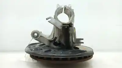 Автозапчастина б/у передній прав для skoda kodiaq (ns7, nv7, ns6) 2.0 tdi посилання на oem iam 5q0407258b  5q0407258b