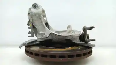 Автозапчастина б/у передній прав для skoda kodiaq (ns7, nv7, ns6) 2.0 tdi посилання на oem iam 5q0407258b  5q0407258b