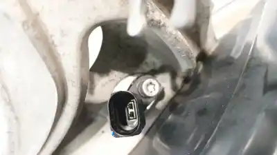 Автозапчастина б/у передній прав для skoda kodiaq (ns7, nv7, ns6) 2.0 tdi посилання на oem iam 5q0407258b  5q0407258b