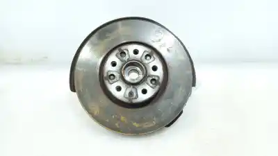 Автозапчастина б/у передній лівий культ для SKODA KODIAQ (NS7, NV7, NS6) 2.0 TDI Посилання на OEM IAM 5Q0407257B  5Q0407257B