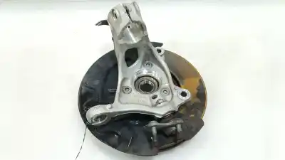 Автозапчастина б/у передній лівий культ для skoda kodiaq (ns7, nv7, ns6) 2.0 tdi посилання на oem iam 5q0407257b  5q0407257b