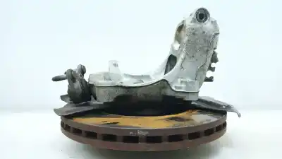 Автозапчастина б/у передній лівий культ для skoda kodiaq (ns7, nv7, ns6) 2.0 tdi посилання на oem iam 5q0407257b  5q0407257b