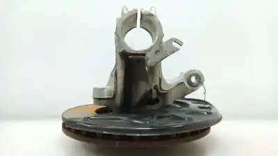 Автозапчастина б/у передній лівий культ для skoda kodiaq (ns7, nv7, ns6) 2.0 tdi посилання на oem iam 5q0407257b  5q0407257b