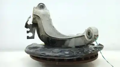 Автозапчастина б/у передній лівий культ для skoda kodiaq (ns7, nv7, ns6) 2.0 tdi посилання на oem iam 5q0407257b  5q0407257b