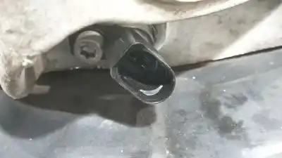 Автозапчастина б/у передній лівий культ для skoda kodiaq (ns7, nv7, ns6) 2.0 tdi посилання на oem iam 5q0407257b  5q0407257b