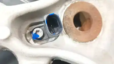 Автозапчастина б/у культ заднього правого для skoda kodiaq (ns7, nv7, ns6) 2.0 tdi посилання на oem iam 5qf505434d  5qf505434d