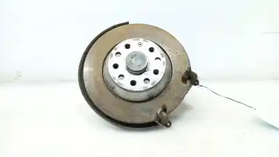 Автозапчастина б/у культ заднього лівого для skoda kodiaq (ns7, nv7, ns6) 2.0 tdi посилання на oem iam 5qf505433d