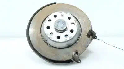 Автозапчастина б/у культ заднього лівого для skoda kodiaq (ns7, nv7, ns6) 2.0 tdi посилання на oem iam 5qf505433d  5qf505433d