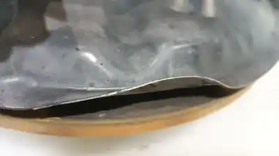 Автозапчастина б/у культ заднього лівого для skoda kodiaq (ns7, nv7, ns6) 2.0 tdi посилання на oem iam 5qf505433d  5qf505433d