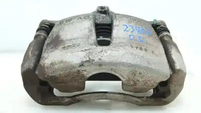 Автозапчастина б/у передній лівий гальмум для skoda kodiaq (ns7, nv7, ns6) 2.0 tdi посилання на oem iam 3c0615123  3c0615123