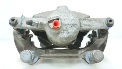 Автозапчастина б/у передній лівий гальмум для skoda kodiaq (ns7, nv7, ns6) 2.0 tdi посилання на oem iam 3c0615123  3c0615123