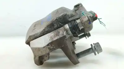 Автозапчастина б/у передній лівий гальмум для skoda kodiaq (ns7, nv7, ns6) 2.0 tdi посилання на oem iam 3c0615123  3c0615123