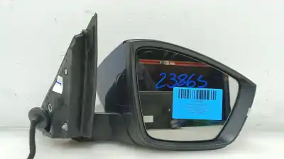 Автозапчастина б/у правий задний огляд для skoda kodiaq (ns7, nv7, ns6) 2.0 tdi посилання на oem iam 566857508r  566857508r