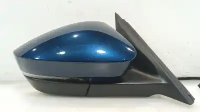 Автозапчастина б/у правий задний огляд для skoda kodiaq (ns7, nv7, ns6) 2.0 tdi посилання на oem iam 566857508r  566857508r