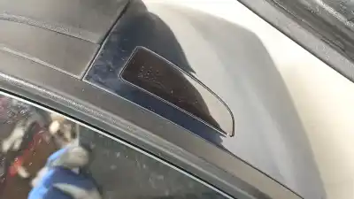 Автозапчастина б/у правий задний огляд для skoda kodiaq (ns7, nv7, ns6) 2.0 tdi посилання на oem iam 566857508r  566857508r