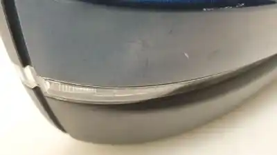 Автозапчастина б/у правий задний огляд для skoda kodiaq (ns7, nv7, ns6) 2.0 tdi посилання на oem iam 566857508r  566857508r