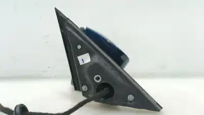 Автозапчастина б/у ліве дзеркало для skoda kodiaq (ns7, nv7, ns6) 2.0 tdi посилання на oem iam 566857507r  566857507r